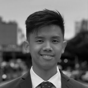 Charlie Zhang Headshot