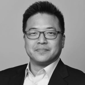 Gene Kim Headshot