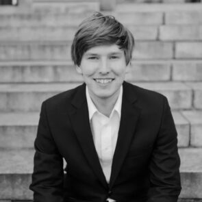 Jim Chapman Headshot