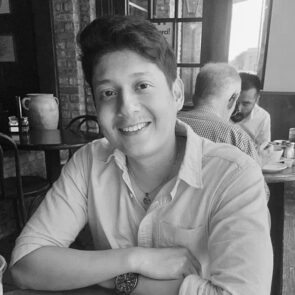 Juan Leyva Headshot