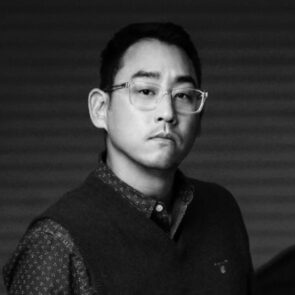 Richard Kim Headshot