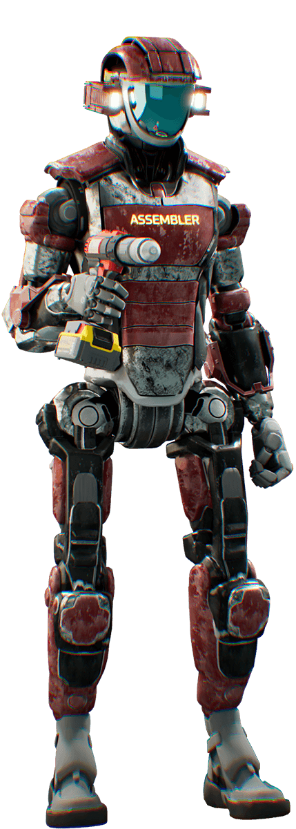 Assembler