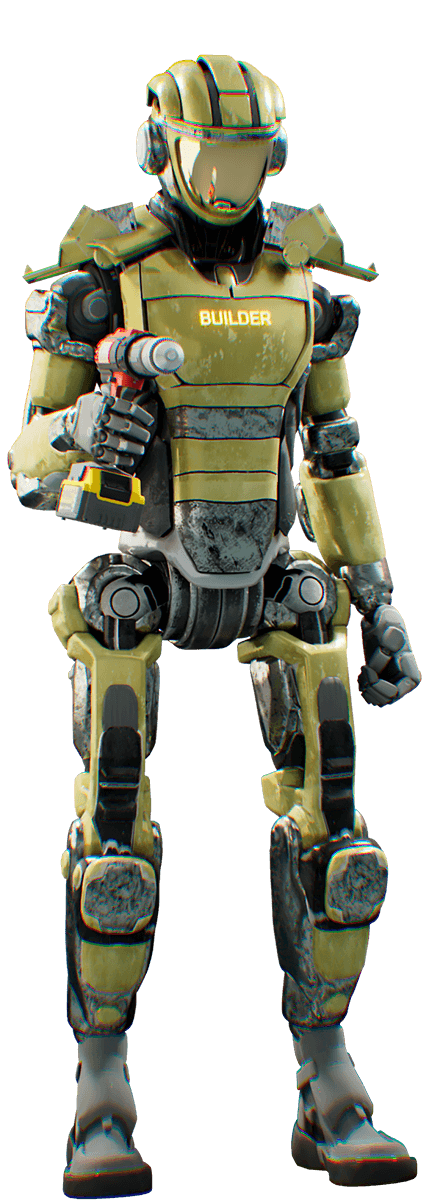 Builder